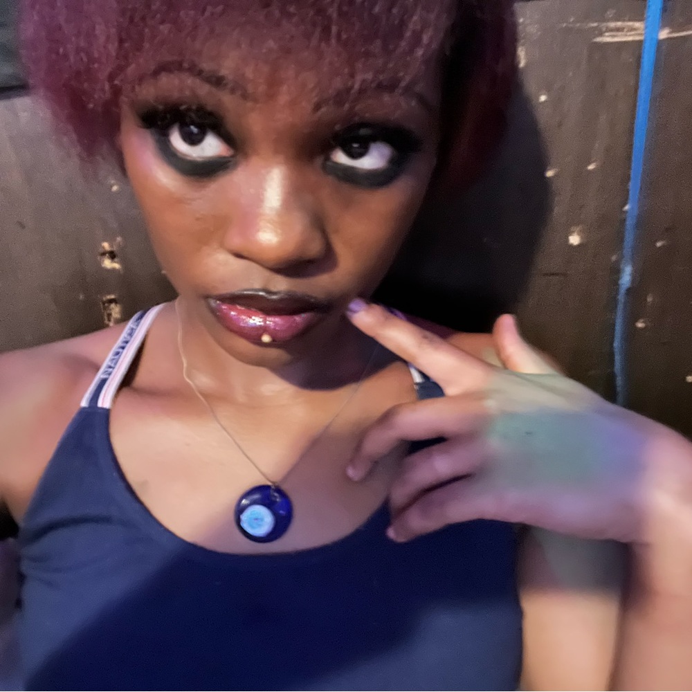 Meet your Posher, Aniyah